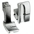 Pied pour pose de cordonnet P69L1/4 (6.4mm)