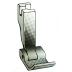 Pied pour ourleur et bordeur P3613 (7mm)