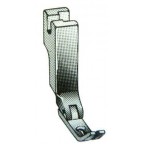 Pied pour fermeture a glissière P363V