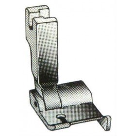 Pied escamotable P818 (12.7mm)