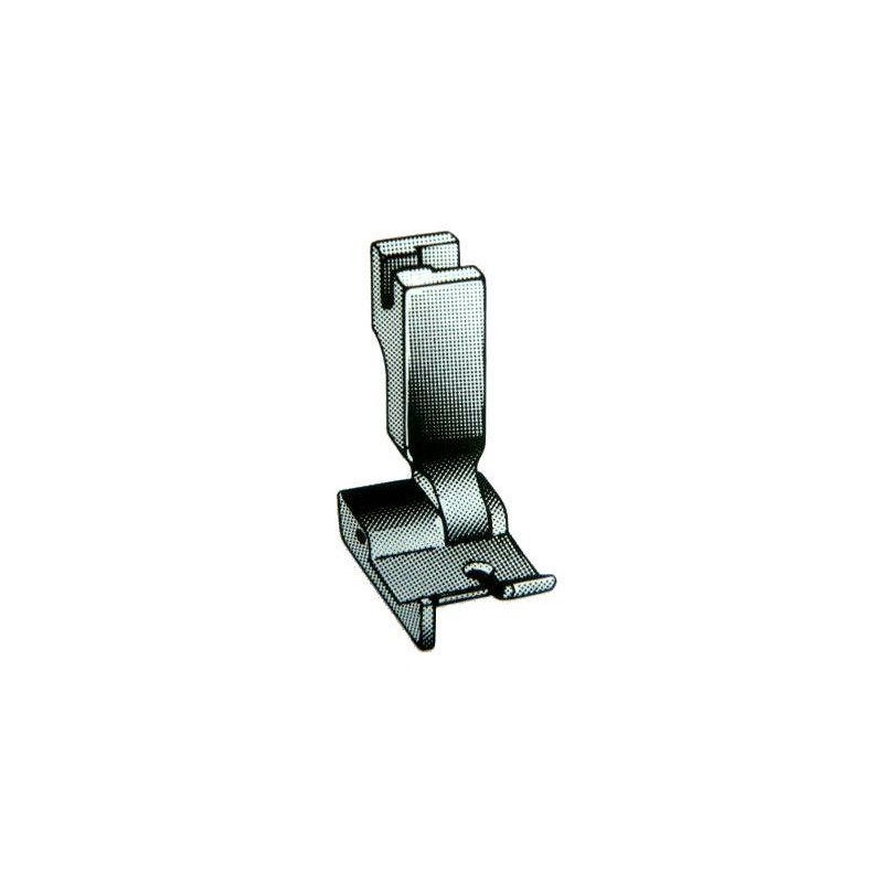 Pied escamotable P816L (9.5mm)