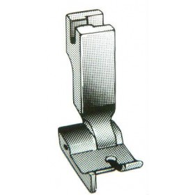 Pied escamotable P815L (8mm)