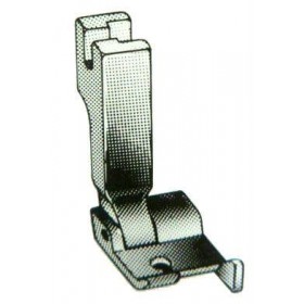 Pied escamotable P815 (8mm)