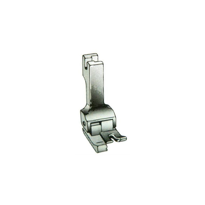 Pied compensé CL3/16E (4.8mm)