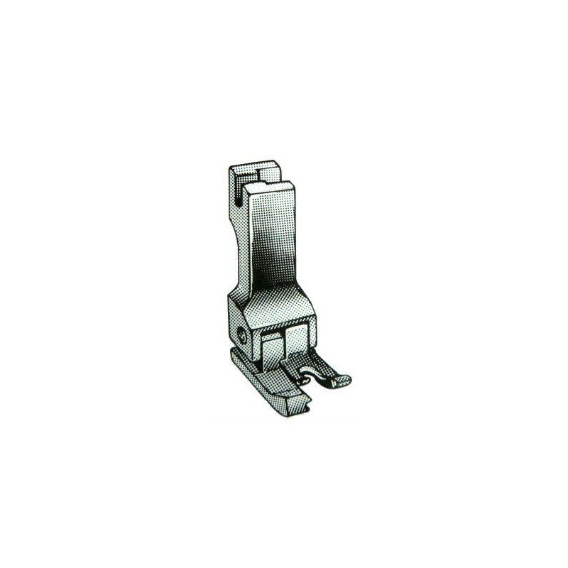 Pied compensé CL3/32E (2.4mm)