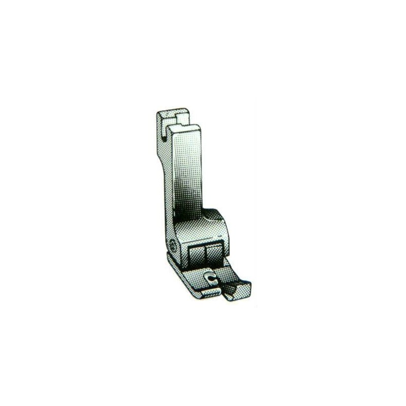 Pied compensé CR1/16K (1.6mm)
