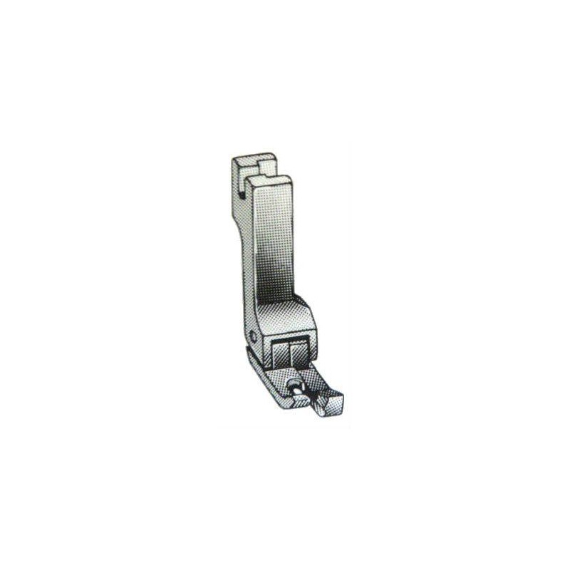 Pied compensé CR1/16N (1.6mm)