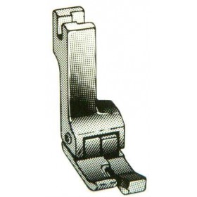 Pied compensé CR1/32E (0.8mm)