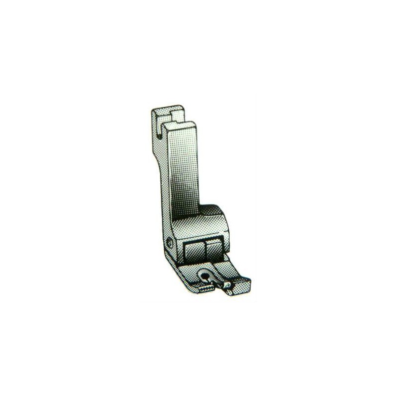 Pied compensé CR1/8K (3.2mm)