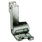 Pied compensé CR5/16E (8mm)