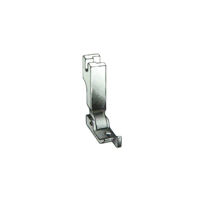 Pied escamotable P810 (0.8mm)