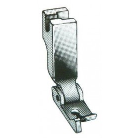 Pied escamotable P810L (0.8mm)