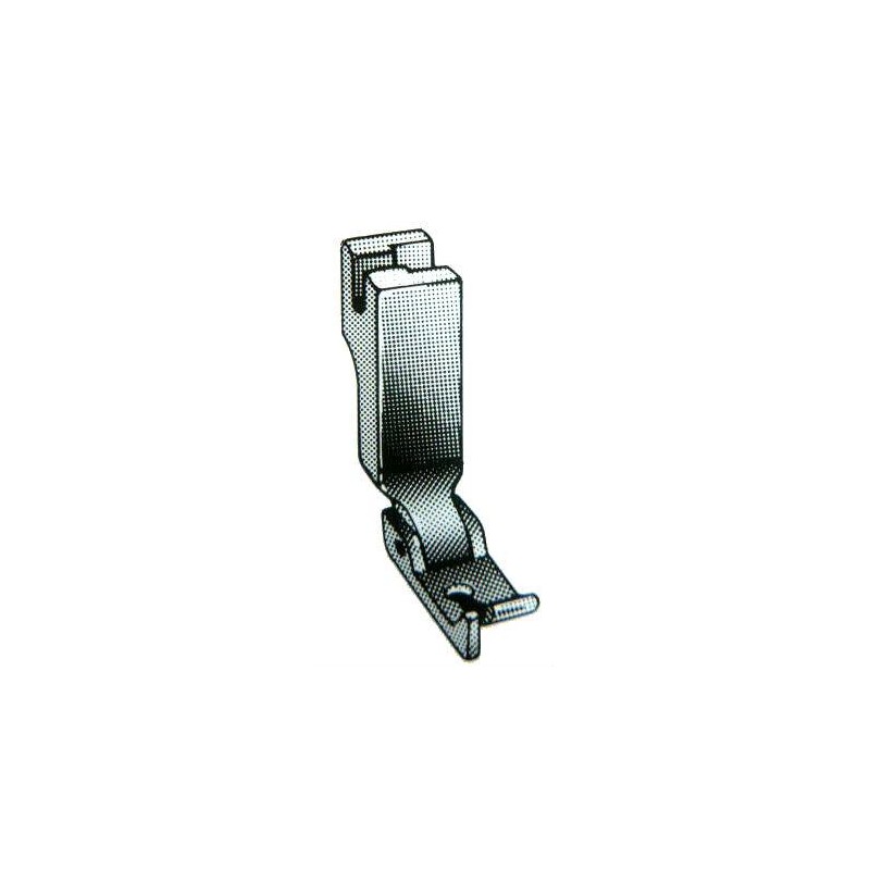 Pied escamotable P811L (1.6mm)