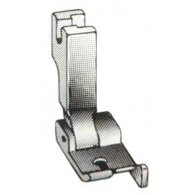 Pied escamotable P814 (6.4mm)