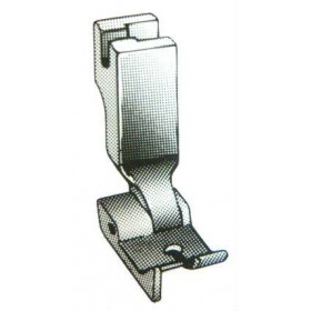 Pied escamotable P814L (6.4mm)