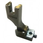 Pied fermeture invisible S518NS