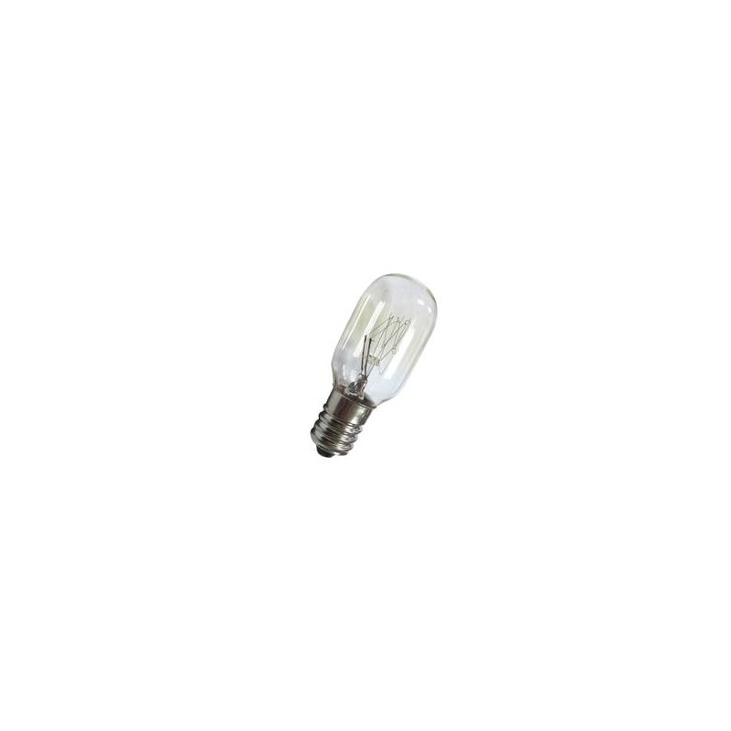 Ampoule 260V E14 tube 18x50 AB 6625