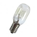 Ampoule 260V E14 tube 18x50 AB 6625
