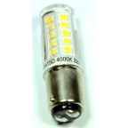 Ampoule LED baïonette machine a coudre 