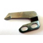 Couteau fixe JUKI DDL 5550 / 8700 / 9000 / 900 réf D2406555D0H