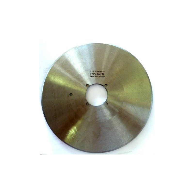 Lame KURIS KR20 ronde 15740