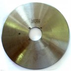 Lame KURIS KR20 ronde 15740