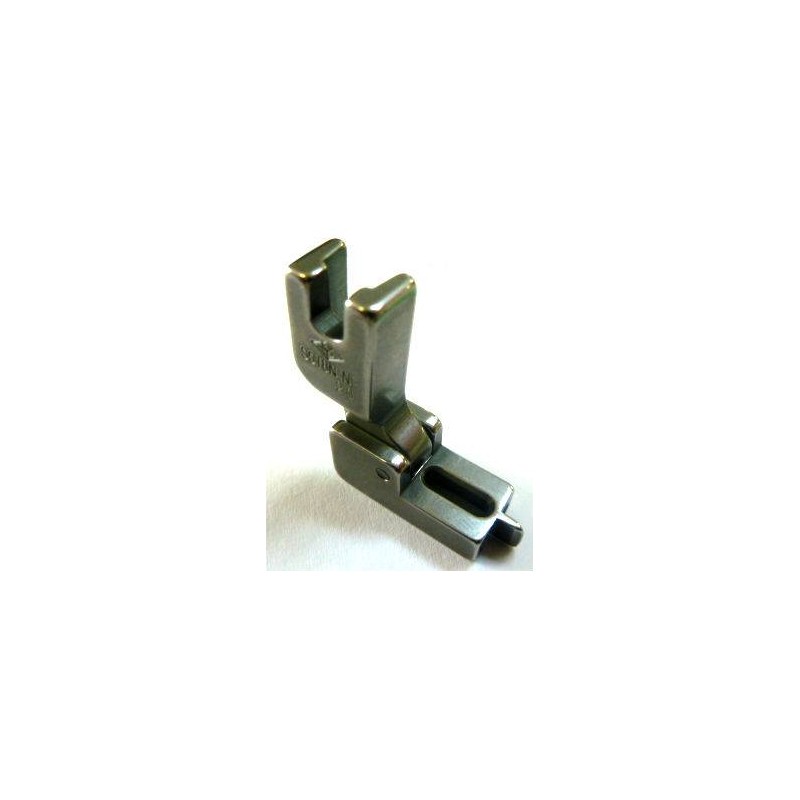 Pied fermeture invisible double entrainement S518N-NF