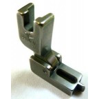 Pied fermeture invisible double entrainement S518N-NF