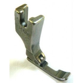 Pied pour coudre au bord double entrainement P36N-NF