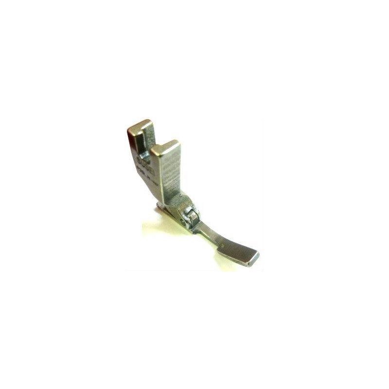 Pied pour coudre au bord double entrainement P36LN-NF