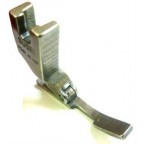 Pied pour coudre au bord double entrainement P36LN-NF
