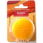 Cire d'abeille pour fil BOHIN