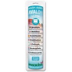 Rouleau d'ultra solvy