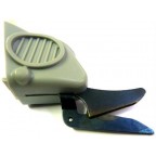 Lame de rechange micro dentée pour cutter électrique WBT-1