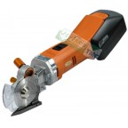 Ciseau a batterie RASOR Zero702