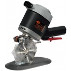 RASOR D100 - Ciseau électrique à lame circulaire