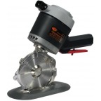 Ciseau de coupe a lame circulaire SW12Monster