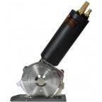 RASOR FP120M - Unité de coupe pneumatique 