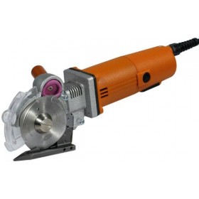 Ciseau de coupe a lame circulaire Rasor Optima 702