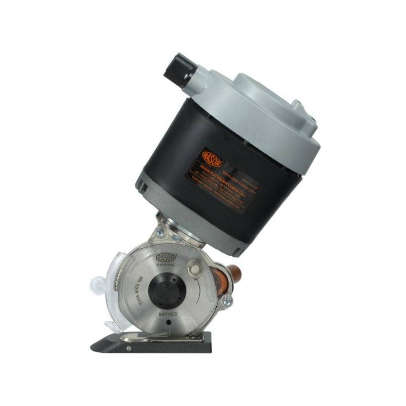 RASOR D86PS2 - Unité de coupe monophasée