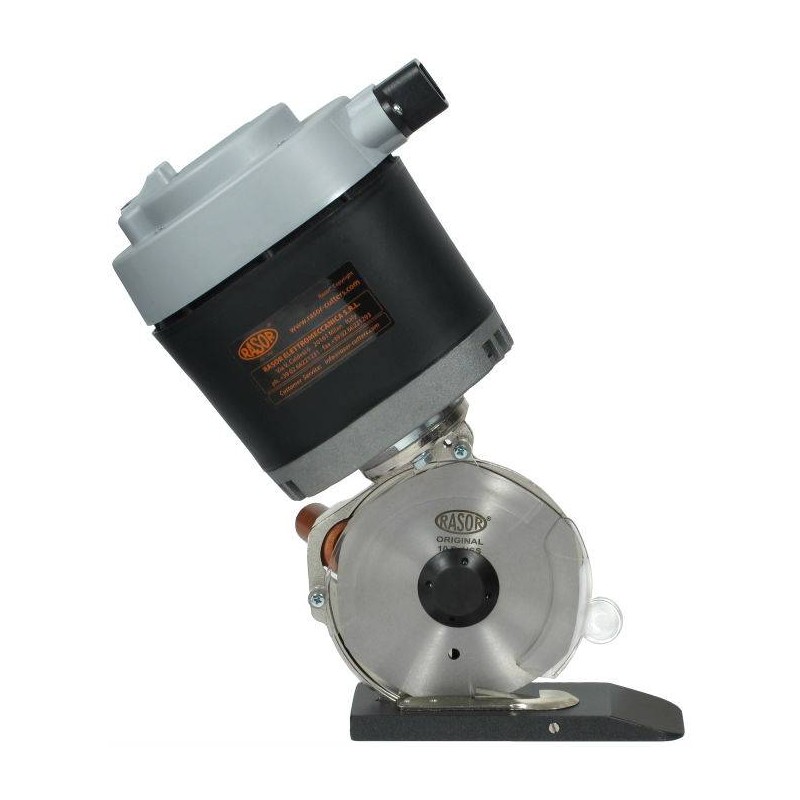RASOR SW100SL - Unité de coupe monophasée (GAUCHE)