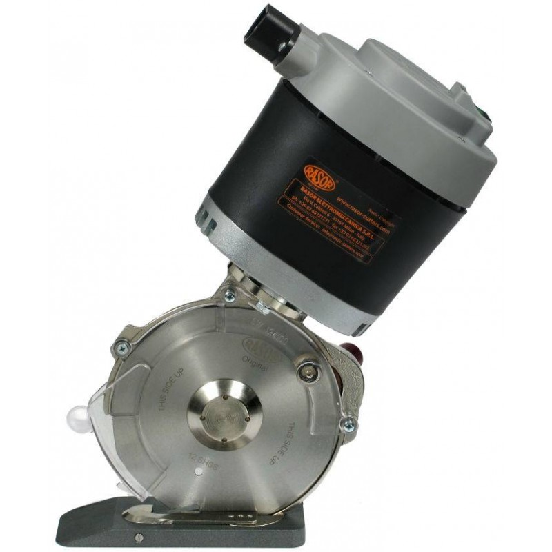 RASOR SW12S - Unité de coupe monophasée