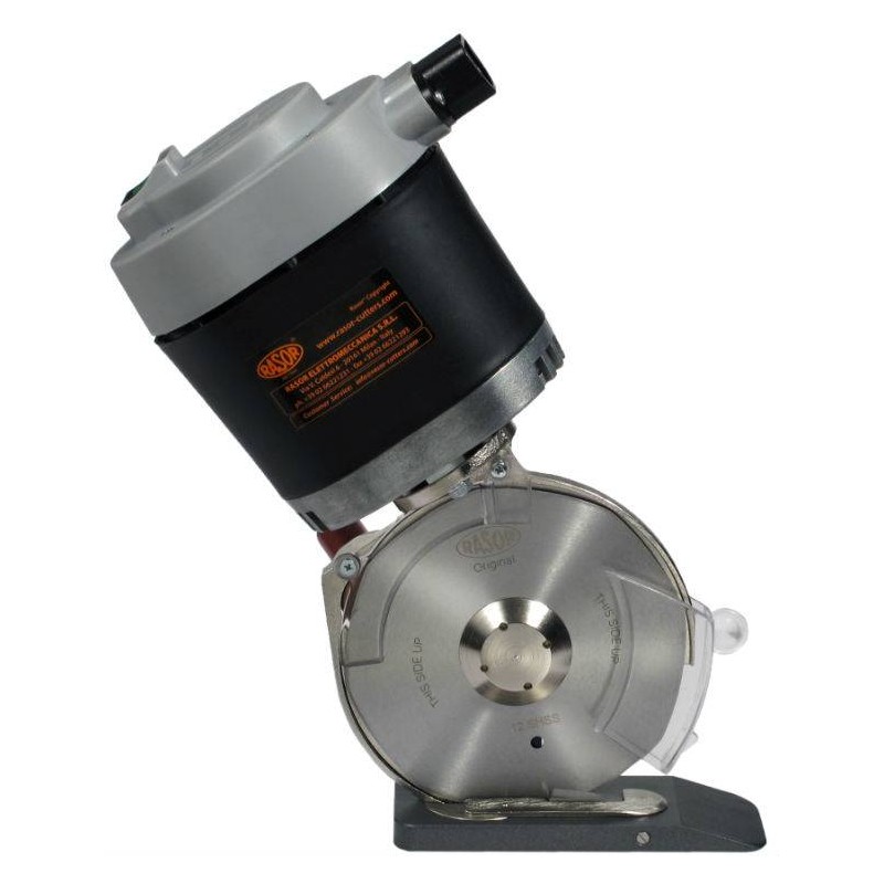 RASOR SW12SSX - Unité de coupe monophasée (GAUCHE)