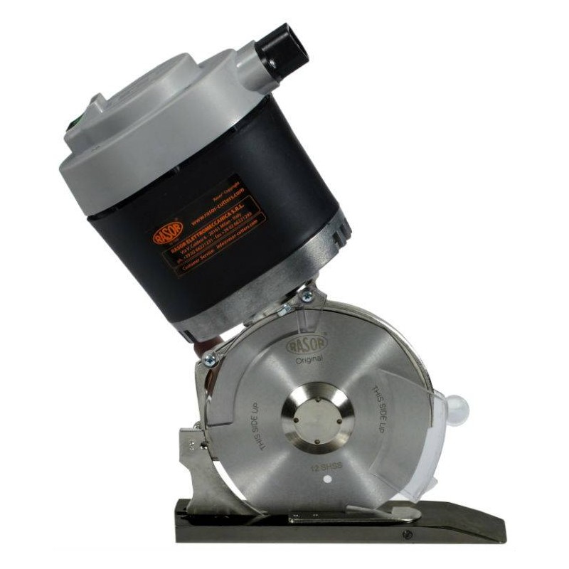 RASOR SW12SSM - Unité de coupe monophasée  (GAUCHE)
