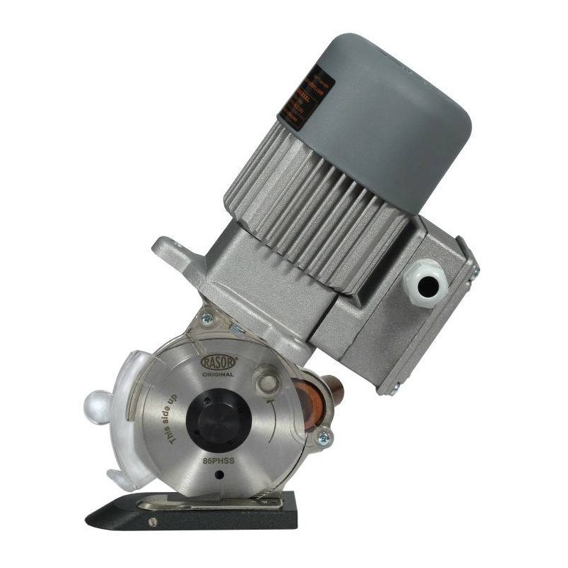 RASOR GRT-MINI - Unité de coupe triphasée