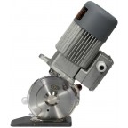 Ciseau de coupe a lame circulaire RASOR GRT10