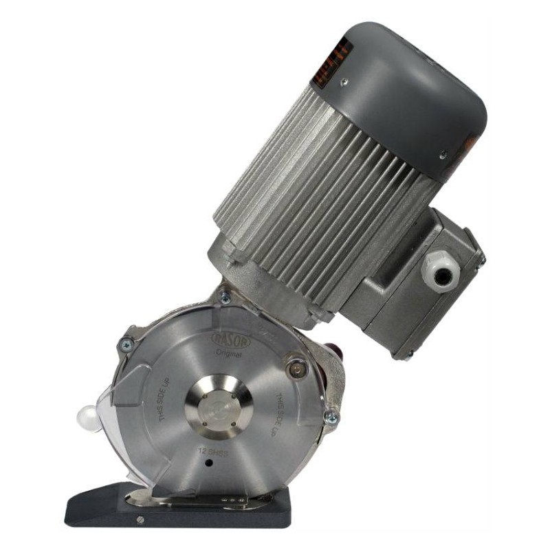 Ciseau de coupe a lame circulaire RASOR GRT12