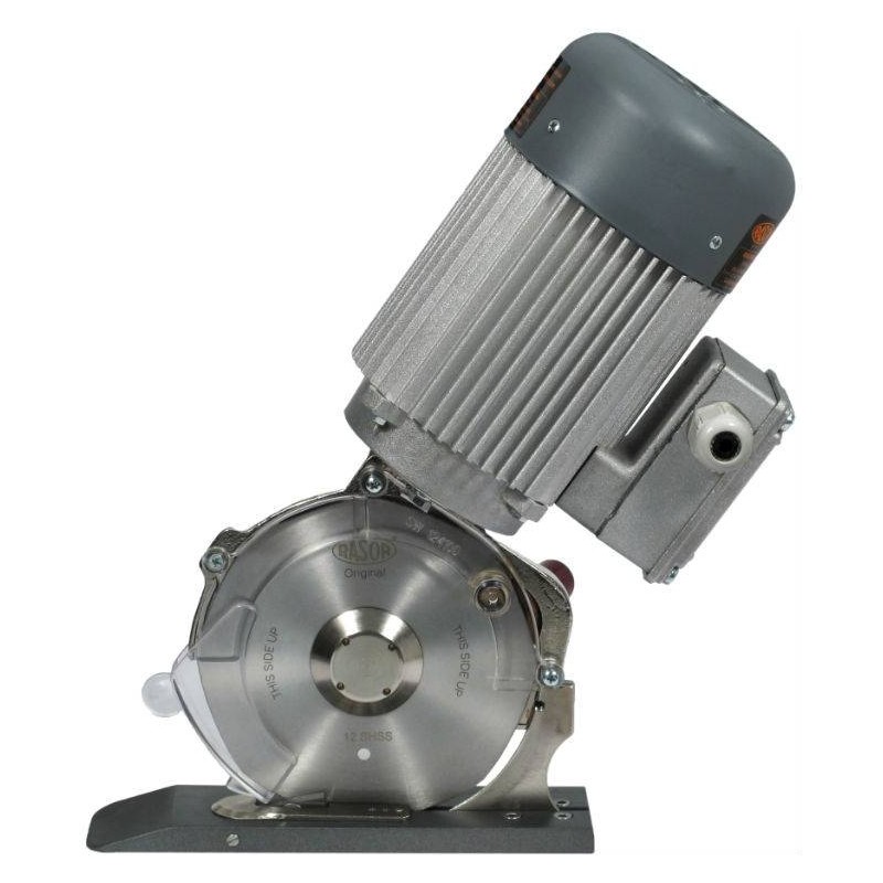 RASOR GRT12M- Unité de coupe triphasée 