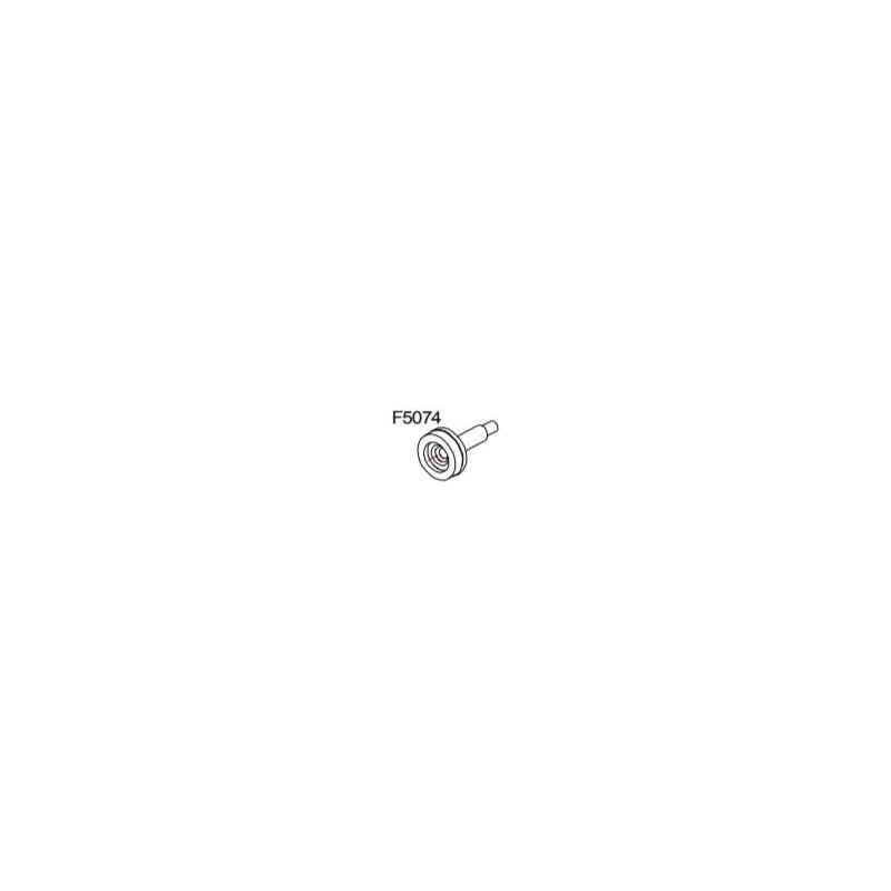 Meule F5074 RASOR DS503 