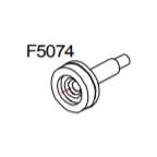 Meule F5074 RASOR DS503 